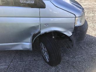 Volkswagen Transporter 2.5 TDI picture 8