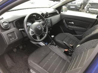 Dacia Duster 1.0 PRESTIGE GAZ picture 9