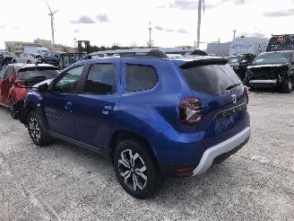 Dacia Duster 1.0 PRESTIGE GAZ picture 2