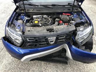 Dacia Duster 1.0 PRESTIGE GAZ picture 7