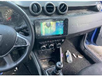 Dacia Duster 1.0 PRESTIGE GAZ picture 25