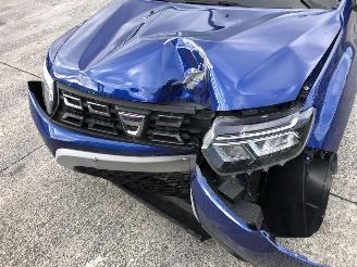 Dacia Duster 1.0 PRESTIGE GAZ picture 6