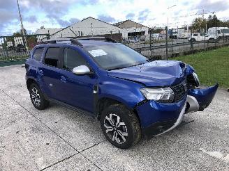 Dacia Duster 1.0 PRESTIGE GAZ picture 3