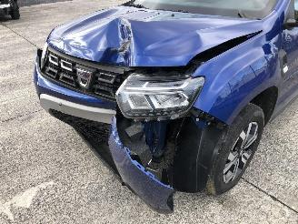 Dacia Duster 1.0 PRESTIGE GAZ picture 13