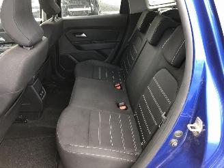 Dacia Duster 1.0 PRESTIGE GAZ picture 23