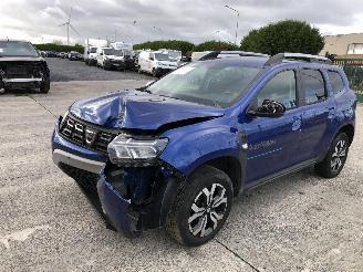 Dacia Duster 1.0 PRESTIGE GAZ picture 4