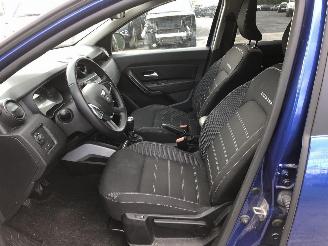 Dacia Duster 1.0 PRESTIGE GAZ picture 10