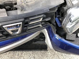 Dacia Duster 1.0 PRESTIGE GAZ picture 11