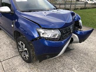 Dacia Duster 1.0 PRESTIGE GAZ picture 8