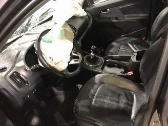 Kia Sportage 1.7 CRDI picture 6