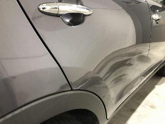 Kia Sportage 1.7 CRDI picture 12