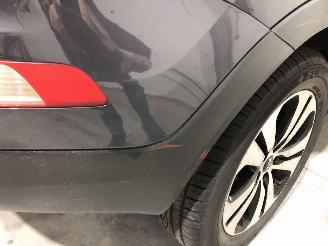 Kia Sportage 1.7 CRDI picture 13