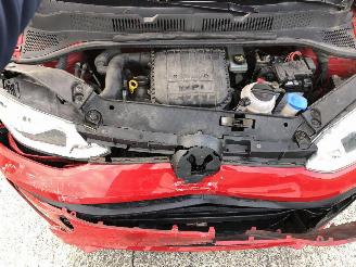 Volkswagen Up! TAKE   1.0 picture 10