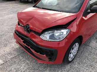 Volkswagen Up! TAKE   1.0 picture 9