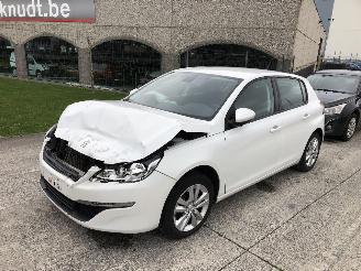 Avarii autoturisme Peugeot 308 1.2 2016/4