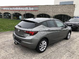 skadebil auto Opel Astra 1.5 CDTI 2021/2