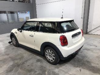 skadebil auto Mini One 1.2 2014/9