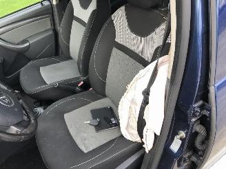 Dacia Duster ANNIVERSARY 1.2TURBO picture 6