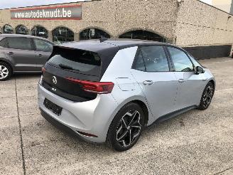 škoda osobní automobily Volkswagen ID.3 PRO S 2021/2
