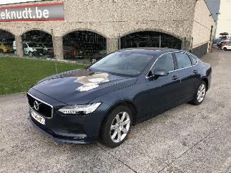 Volvo S-90 2.0 D  AUTOMATIQUE picture 2