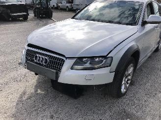 Audi A4 allroad 2.0 TDI picture 8