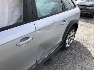 Audi A4 allroad 2.0 TDI picture 13