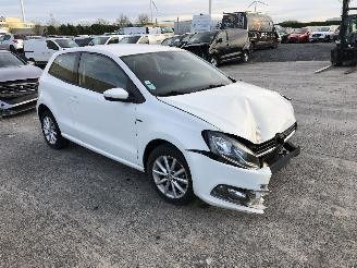 Volkswagen Polo 1.0 MPI picture 3