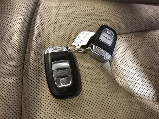 Audi A4 2.7 TDI V6 picture 23