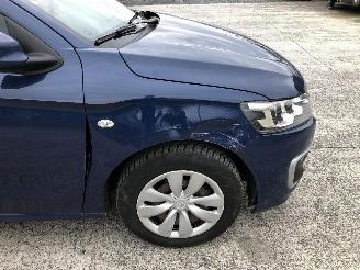 Citroën C-Elysee SÃ‰DUCTION  1.2 picture 11