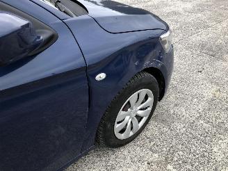 Citroën C-Elysee SÃ‰DUCTION  1.2 picture 12