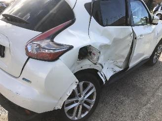 Nissan Juke 1.5 DCI picture 10