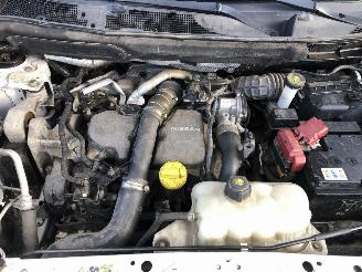 Nissan Juke 1.5 DCI picture 13