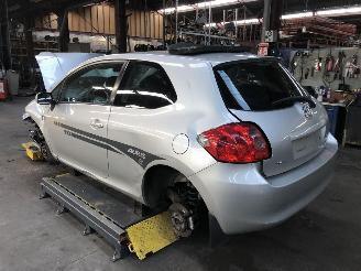 Toyota Auris 1.4  D4-D picture 2