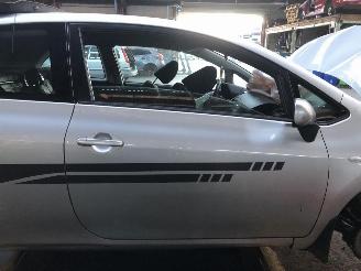 Toyota Auris 1.4  D4-D picture 9