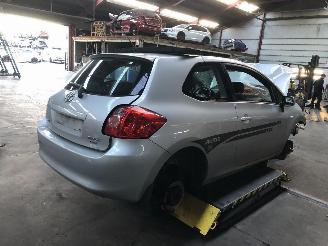 Sloopauto Toyota Auris 1.4  D4-D 2007/10