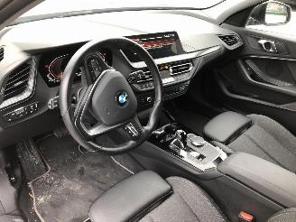 BMW 1-serie SPORT LINE picture 5