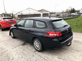 Peugeot 308 1.2 TURBO picture 2