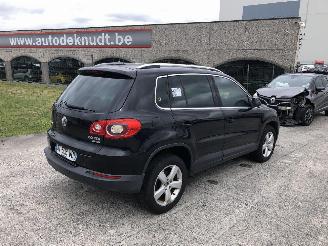 Avarii autoturisme Volkswagen Tiguan 2.0 TDI 2010/6