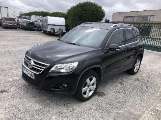 Volkswagen Tiguan 2.0 TDI picture 4