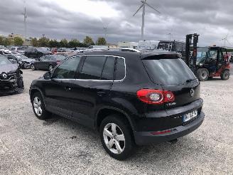 Volkswagen Tiguan 2.0 TDI picture 2