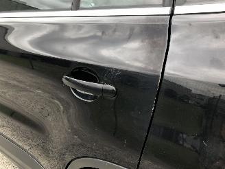 Volkswagen Tiguan 2.0 TDI picture 24