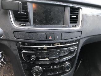 Peugeot 508 1.6 HDI picture 15