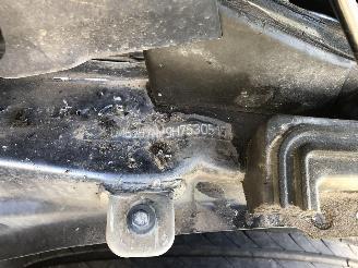 Skoda Superb COMBI  2.0 TDI  DSG picture 18