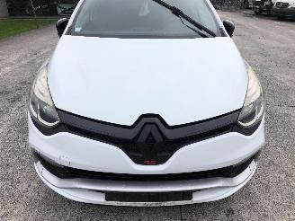 Renault Clio 1.6 TURBO picture 5