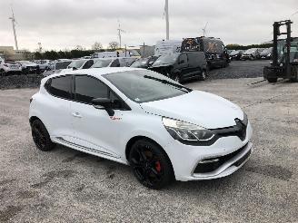 Renault Clio 1.6 TURBO picture 2