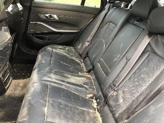 BMW M3 COMPETITION M XDR picture 23