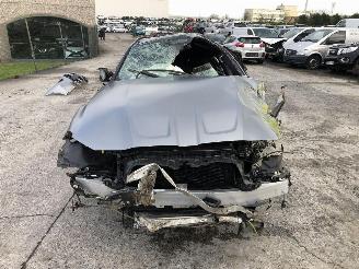 BMW M3 COMPETITION M XDR picture 9