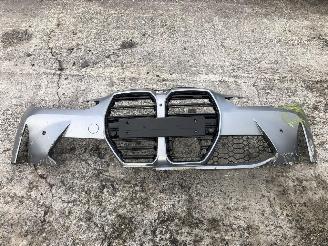 BMW M3 COMPETITION M XDR picture 16