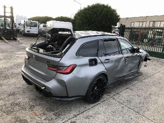 Autoverwertung BMW M3 COMPETITION M XDR 2023/3