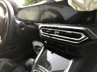 BMW M3 COMPETITION M XDR picture 32